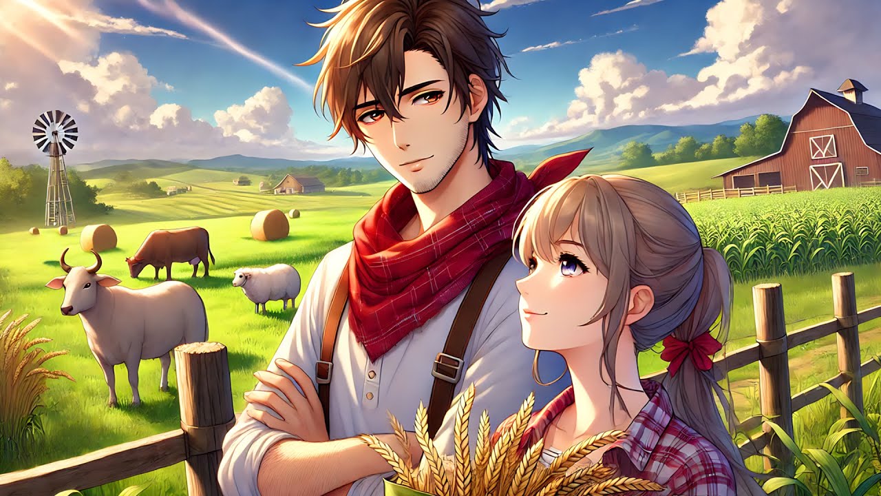 She Left Me in the Countryside to Reflect, I Returned as Her Sister’s Husband
