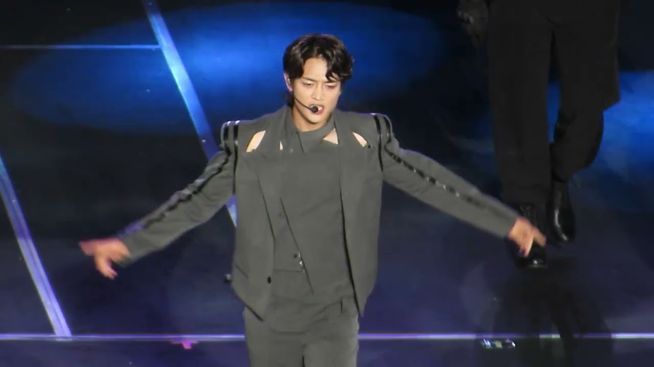 220820 SMC 민호-Heartbreak