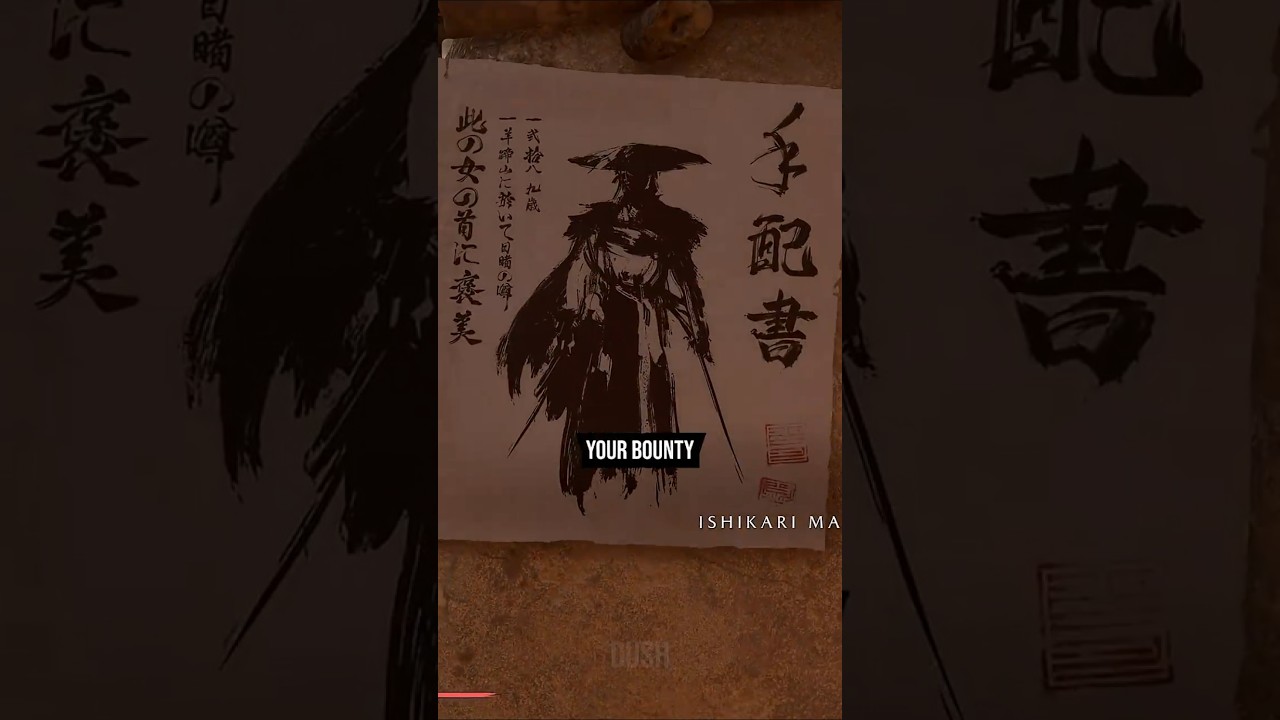 You Can Actually Do This in Ghost of Yotei