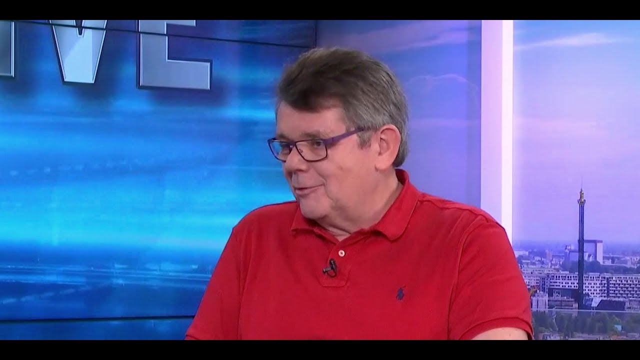 Fellner! Live: Wolfgang Katzian im Interview