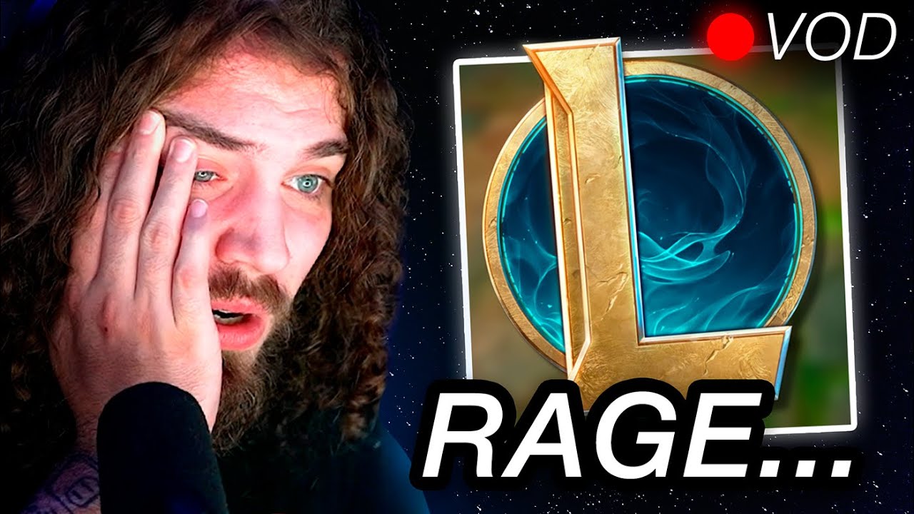 VOLTEI AO LEAGUE OF LEGENDS (arrependo-me) | Lives do Wuant