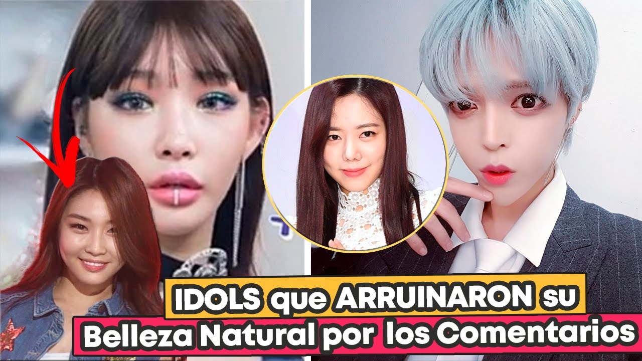 IDOLS que 