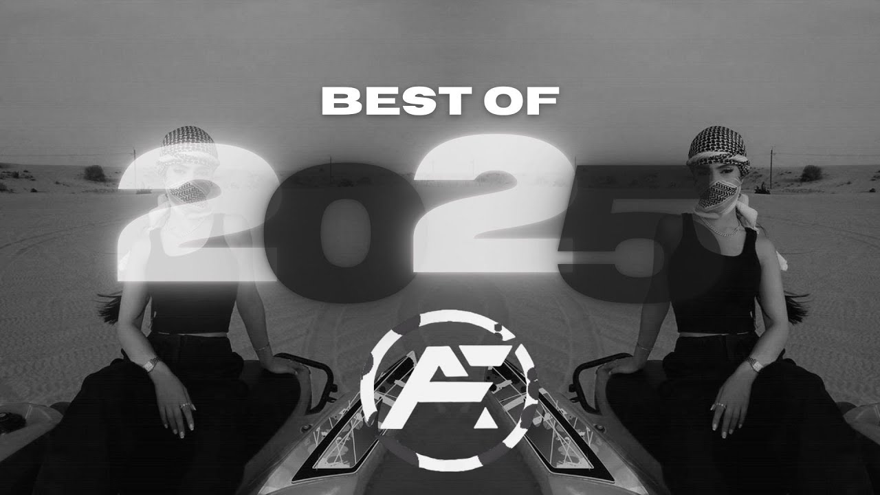 Best of Arabic, Turkish and Kurdish Trap 2025 - 30 minutes of Middle East Trap Music