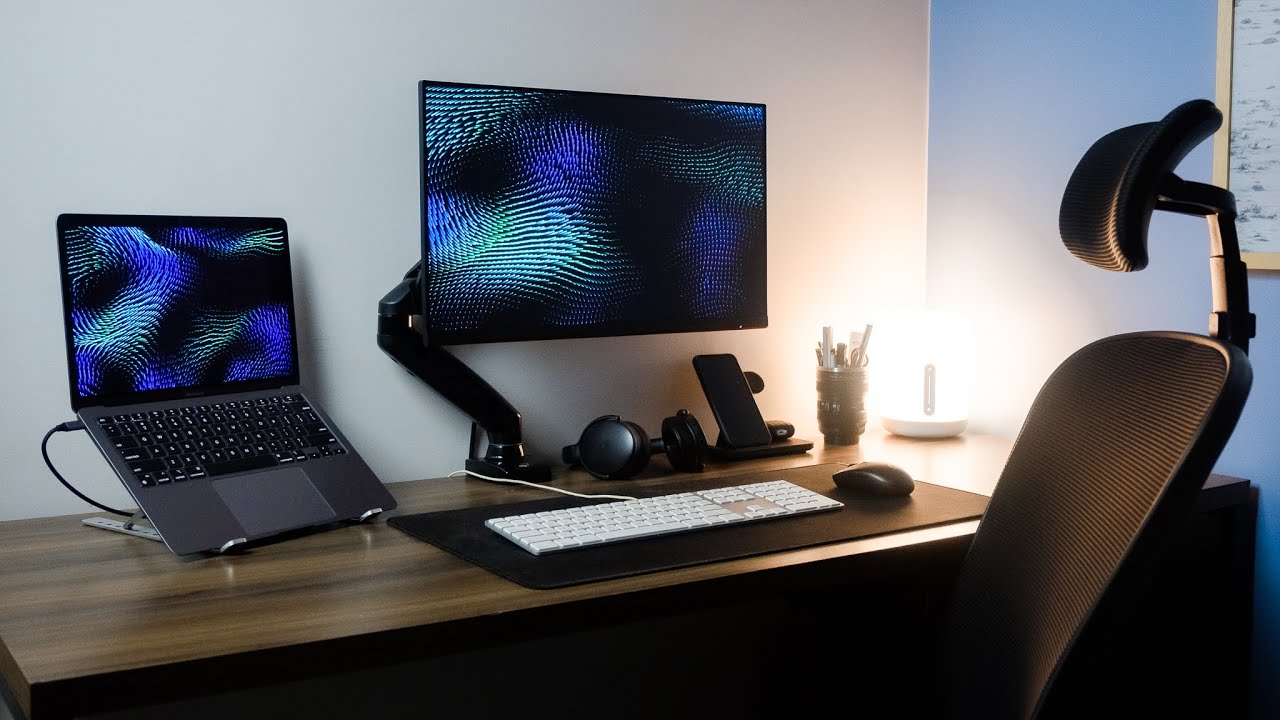 Meu setup de fotografia e edição de video com o Macbook Air M1 de 2022!!