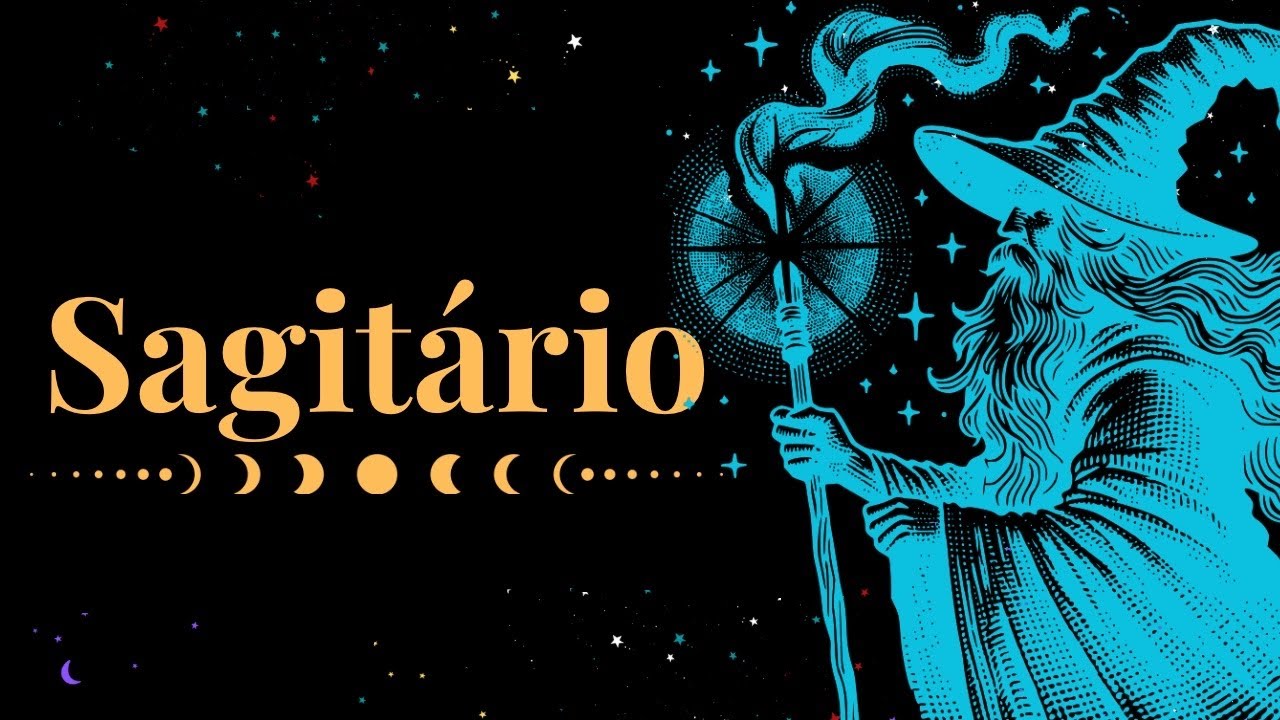 🔮SAGITÁRIO✨UMA ESCOLHA FOI FEITA E FOI UM BAITA LIVRAMENTO🤯SE PREPARA! TEU DESTINO ACABA DE MUDAR 😍🔥