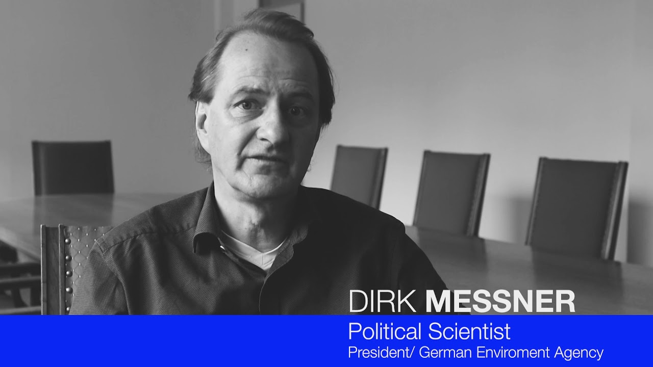 Shift Mobility &ndash; Dirk Messner
