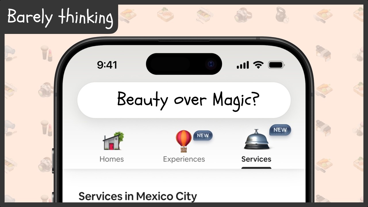 How Airbnb Lost its Magic