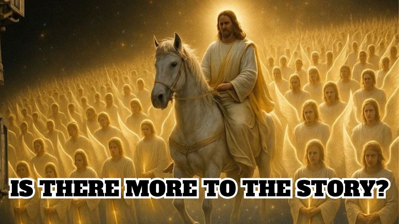 A Bodily Second Coming of Christ: An Alternative Perspective