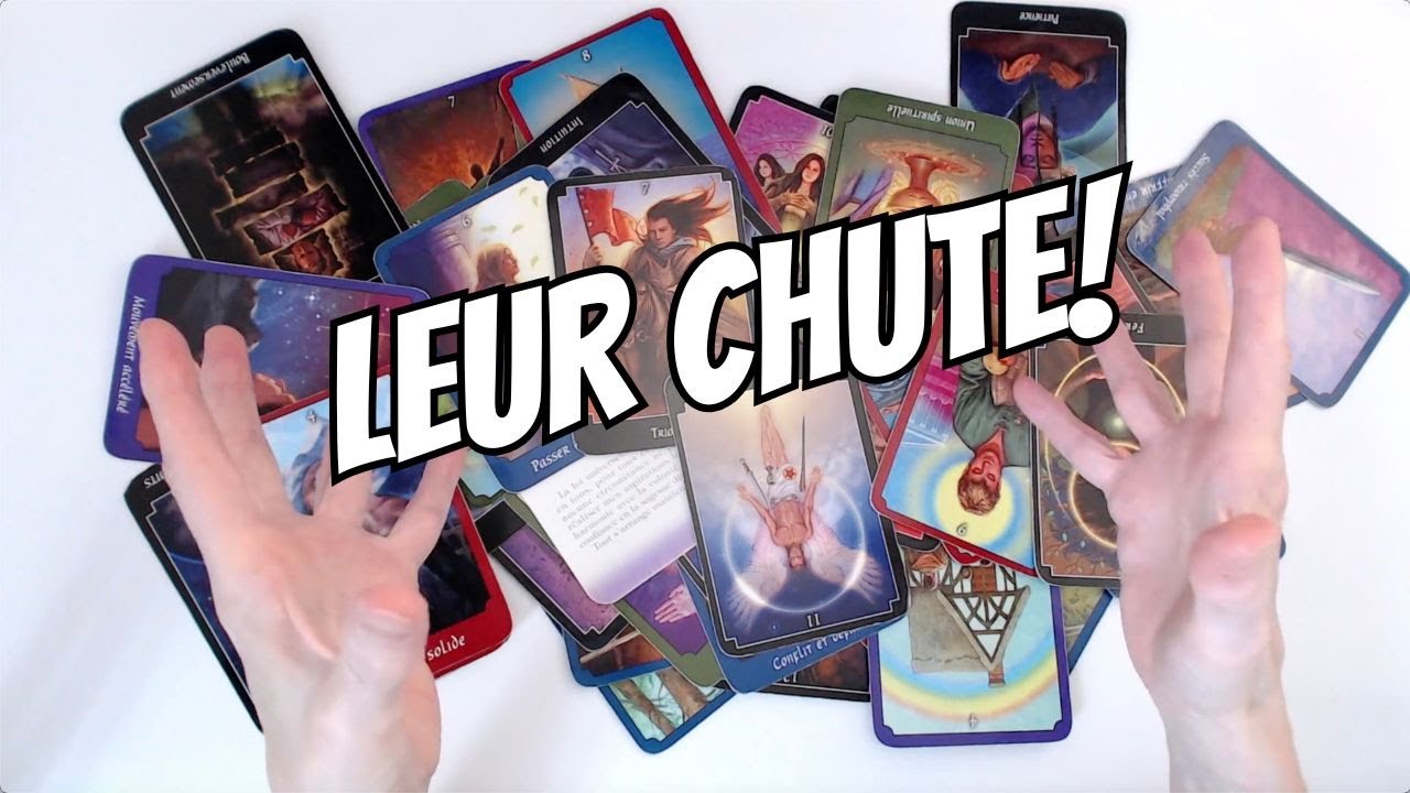🔮 Rien ne va plus pour eux! Leur plan machiavélique échoue! La chute! 😱