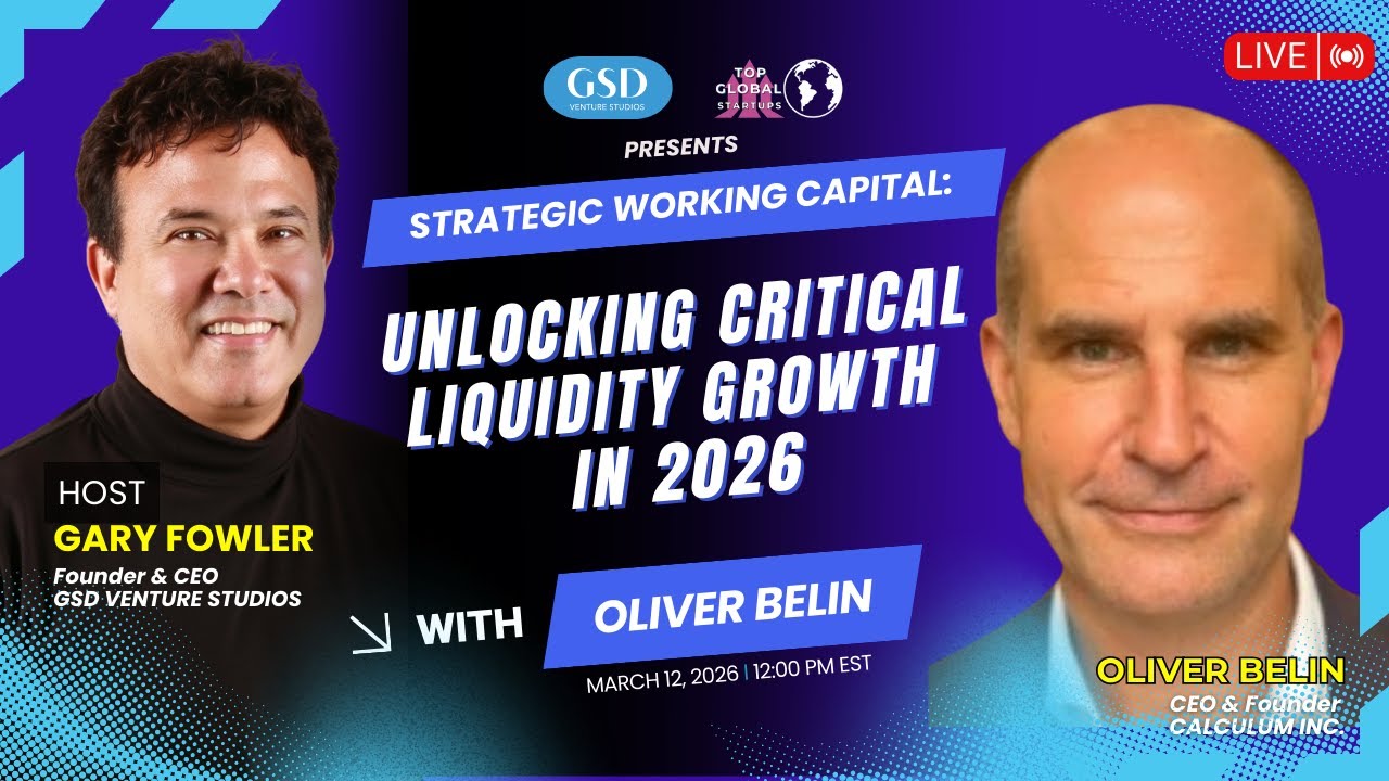 Strategic Working Capital: Unlocking Critical Liquidity Growth in 2026