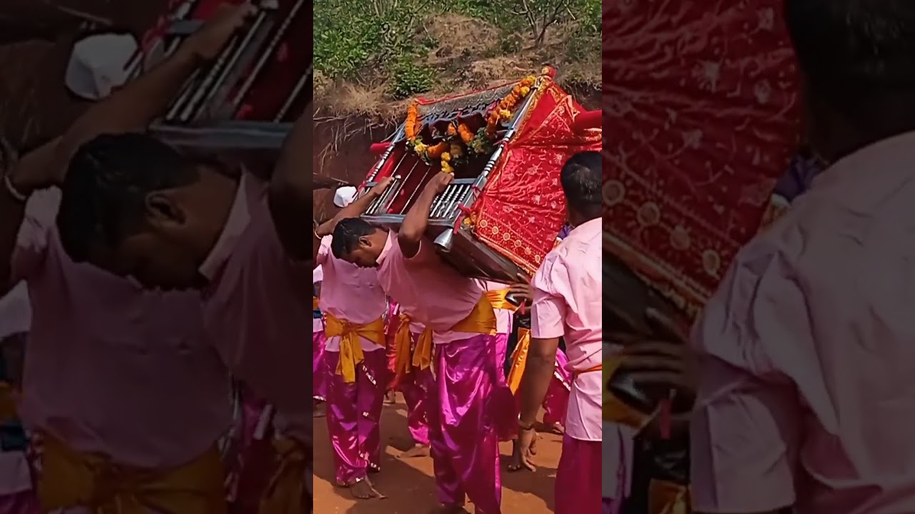 आतुरता शिमग्याची😇
