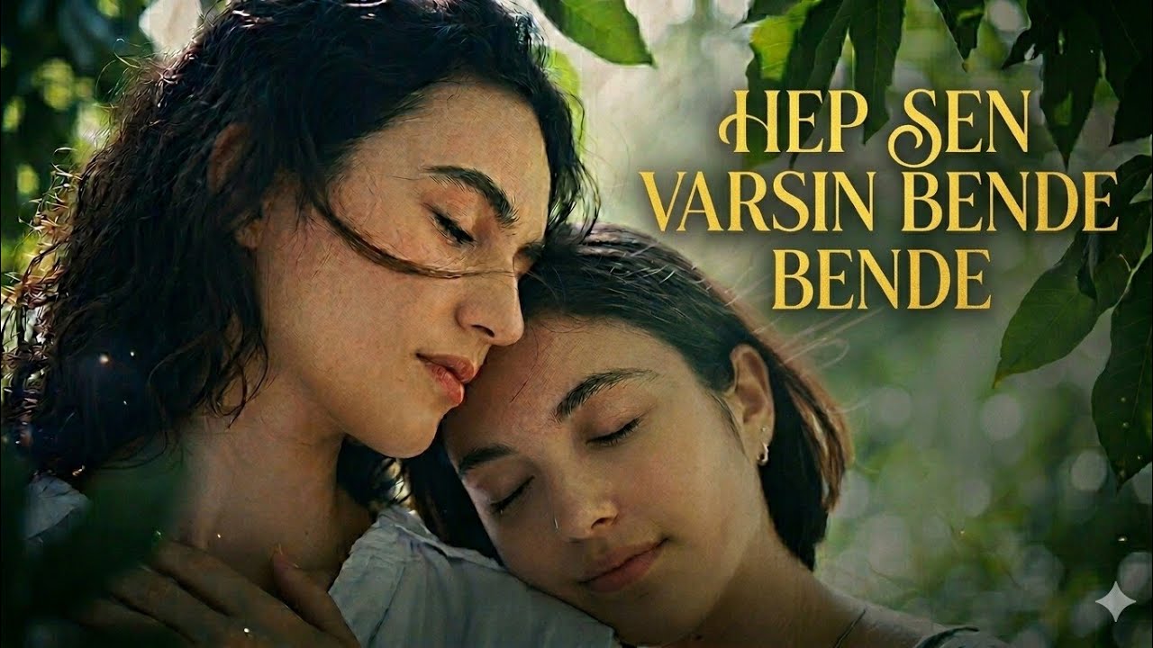 Hep Sen Varsın Bende ~ Duygulara Dokunan Şarkılar ~ By Recco 