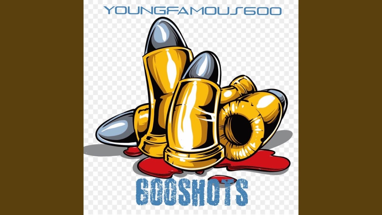 600shots