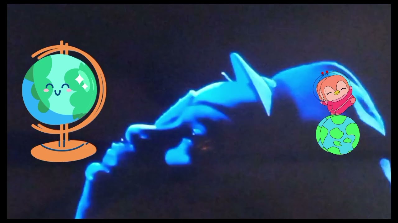 Slick Rick DetroitPaySo - Hey Young World *Instrumental* (Visualizer) #slickrick #typebeat