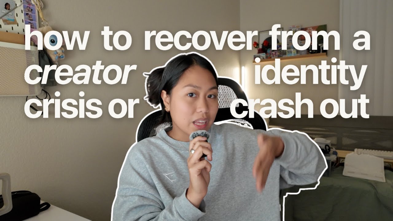 if you feel lost as a content creator, watch this