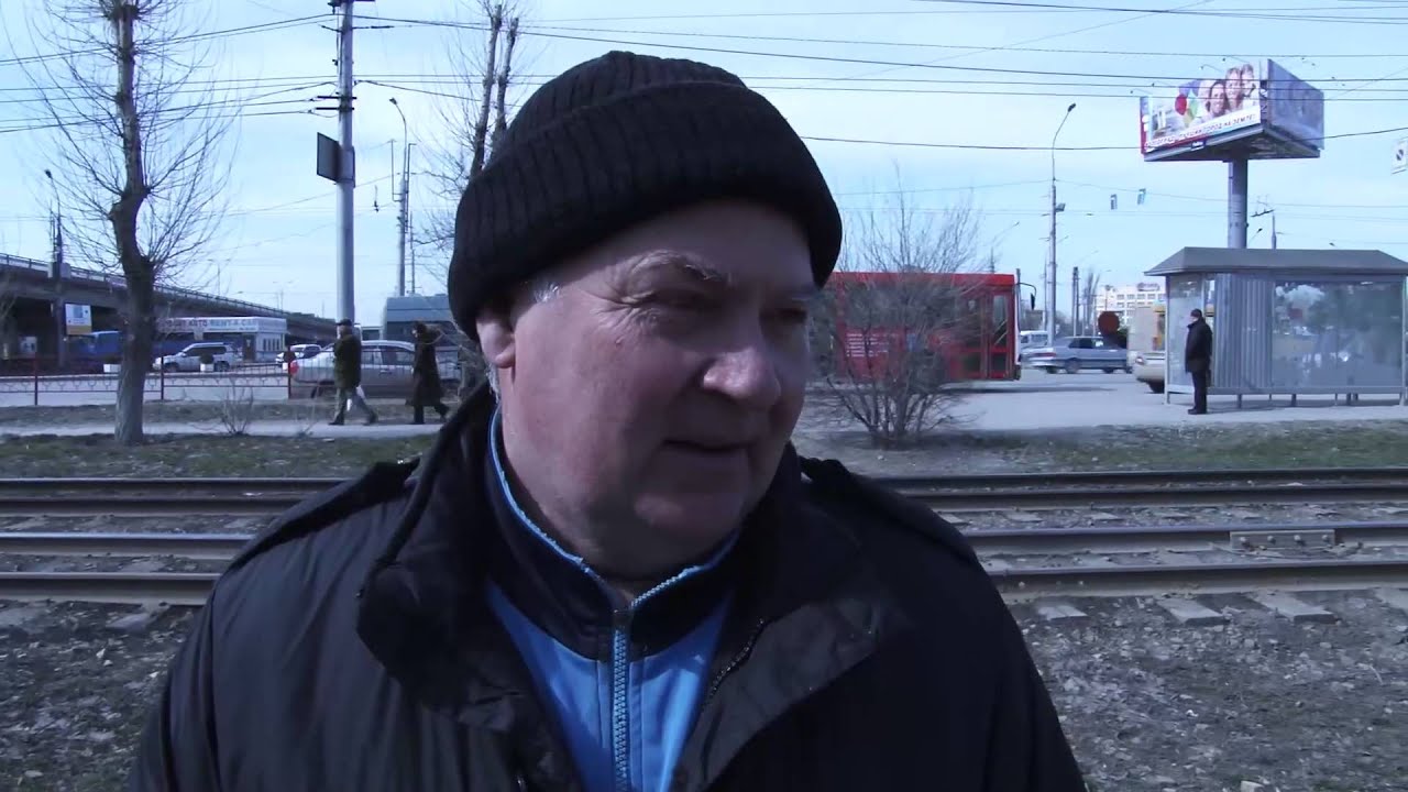 Опрос: Жители Волгограда о благоустройстве города и отношении к чистоте и порядку