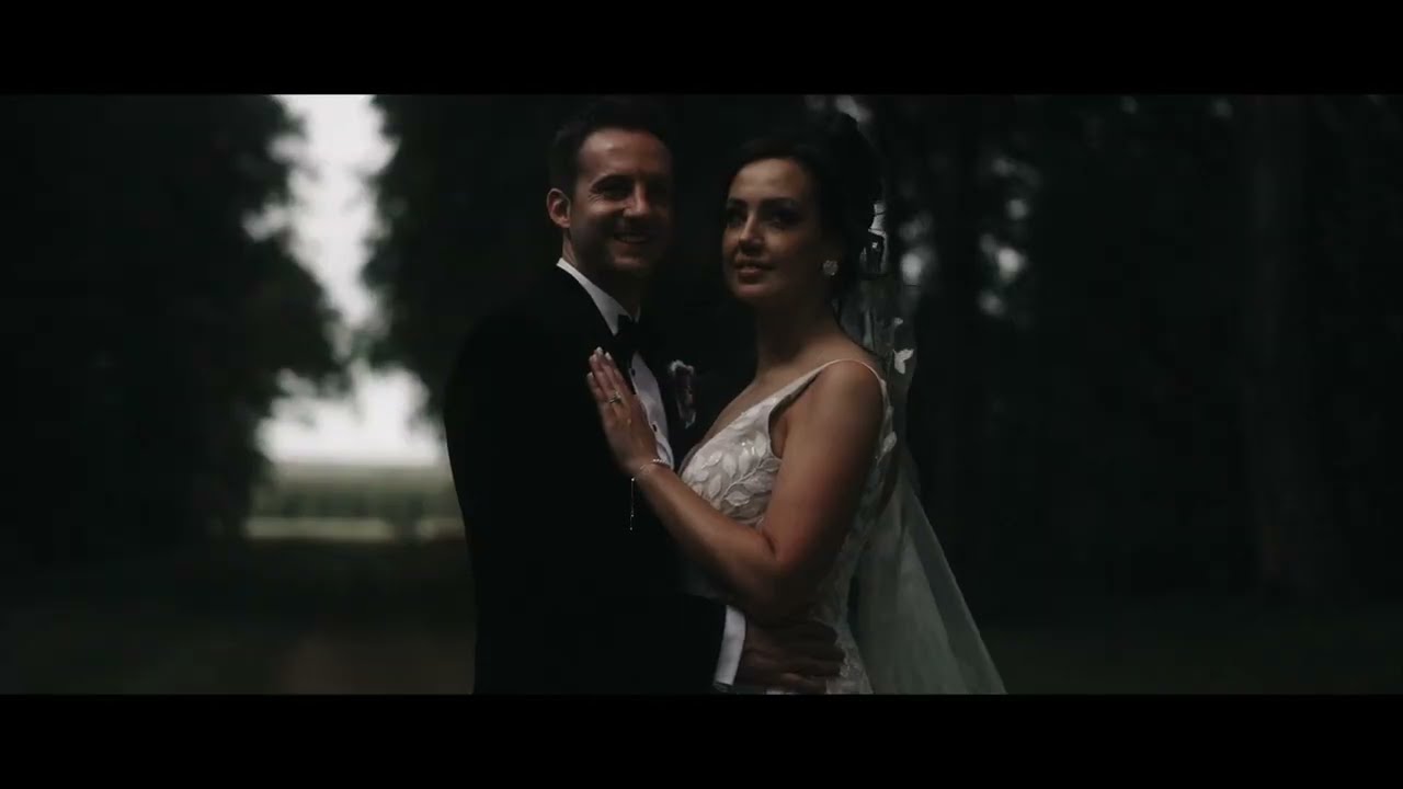 Claire & Garrey // Wedderlie House  - Wedding Highlight film