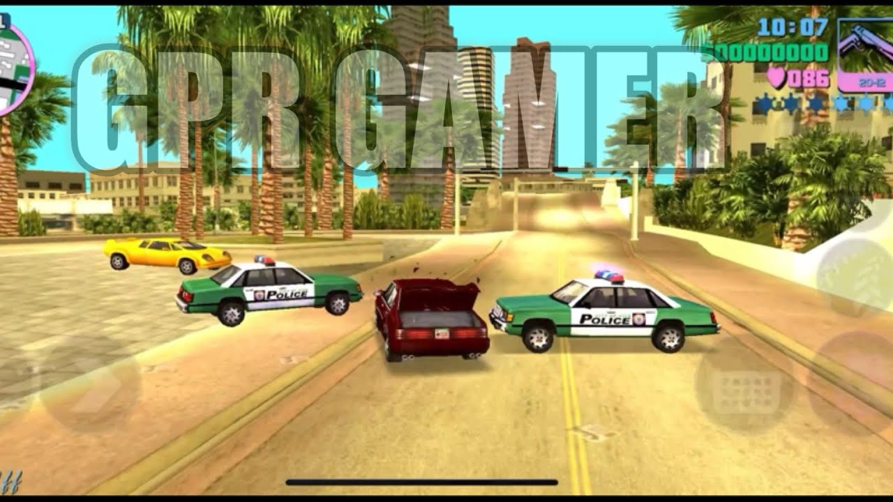 GTA Vice City 🎮 2026 Gameplay Video 💥 Mobile Gameplay Video…