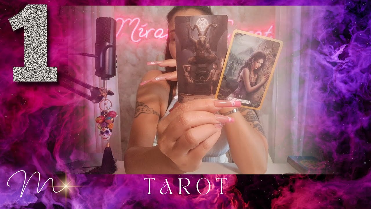 Hattest Du Kontakt zu einem Manipulator / Persönlichkeitsgestörte /n ?! Ändere Deine Sicht ! Tarot