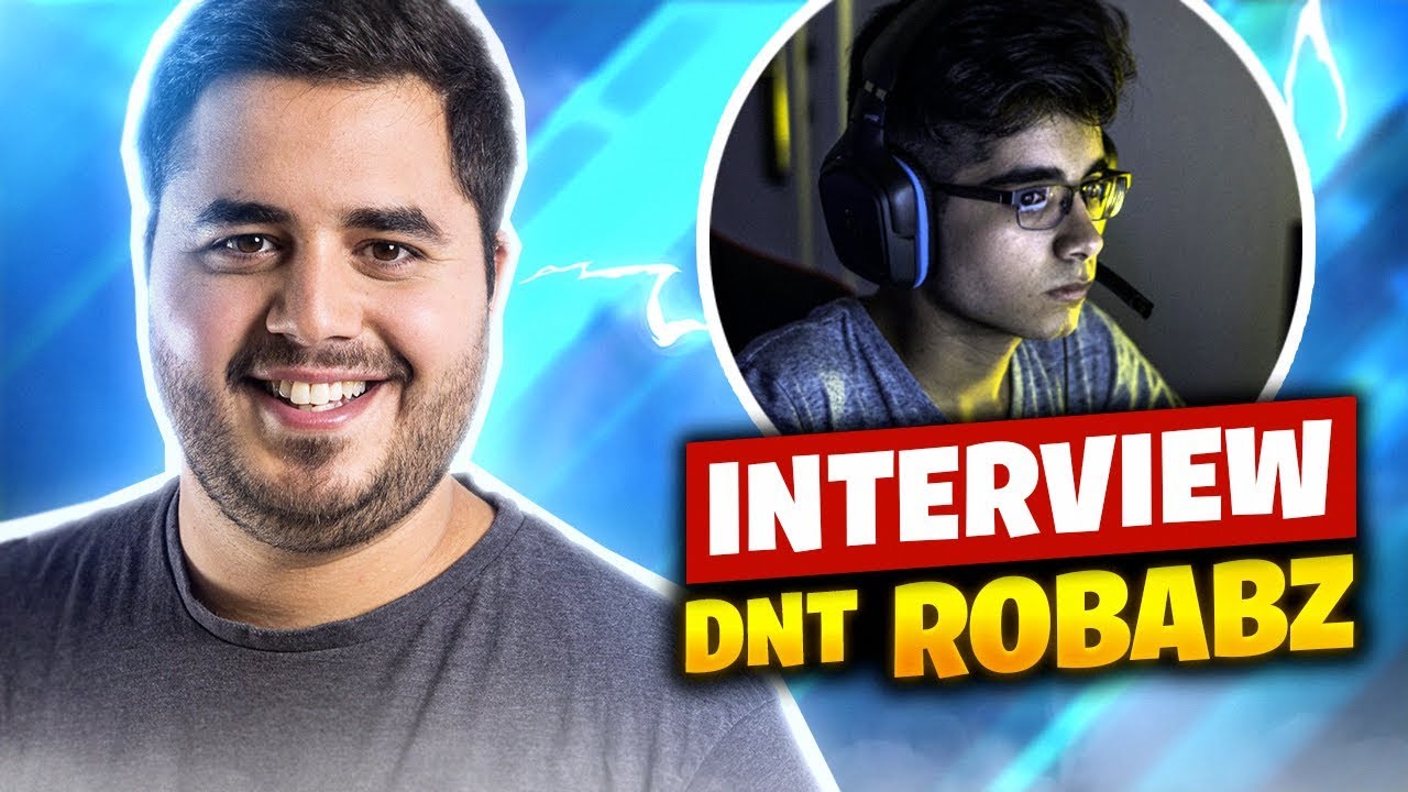 📢 DIS-NOUS TOUT ROBABZ !