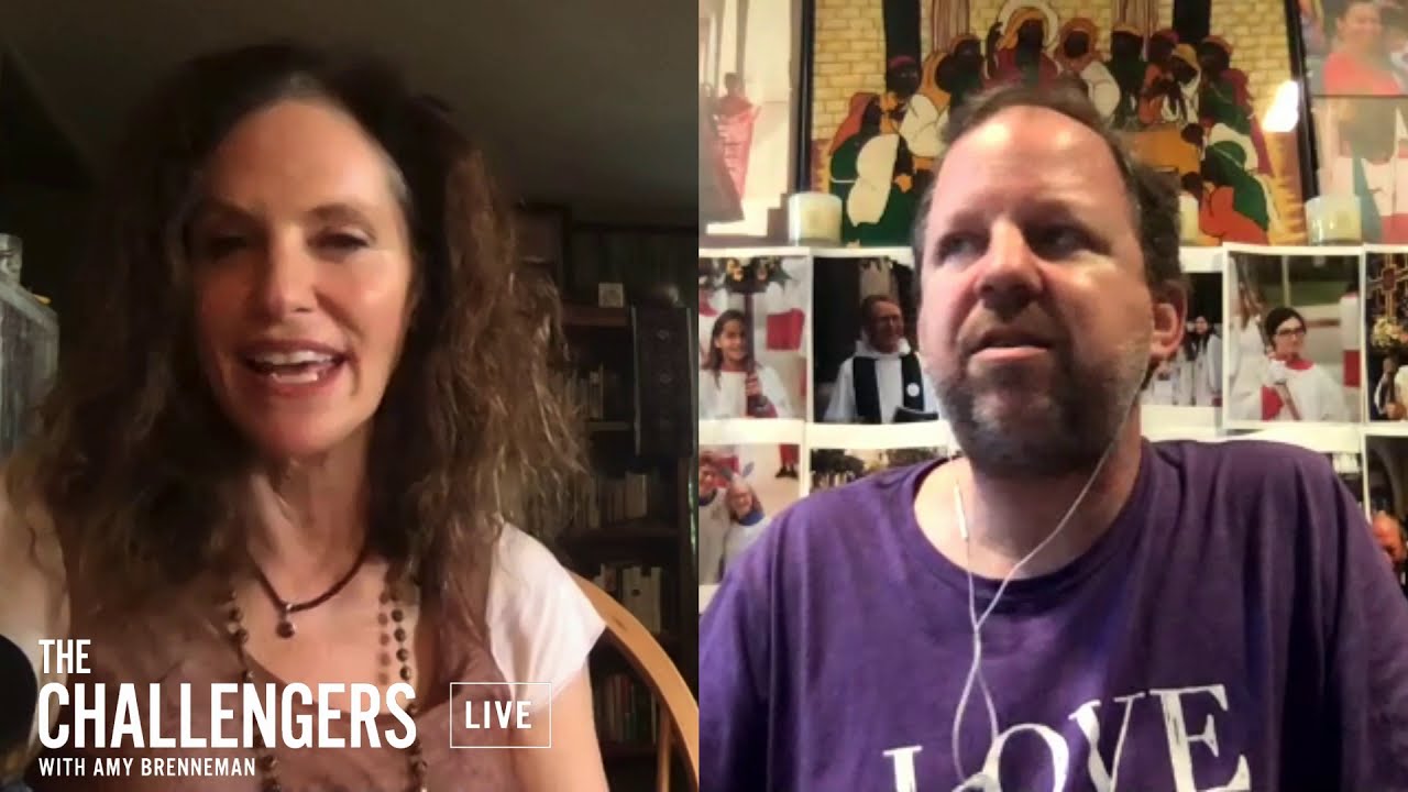 Keeping the Faith with Mike Kinman