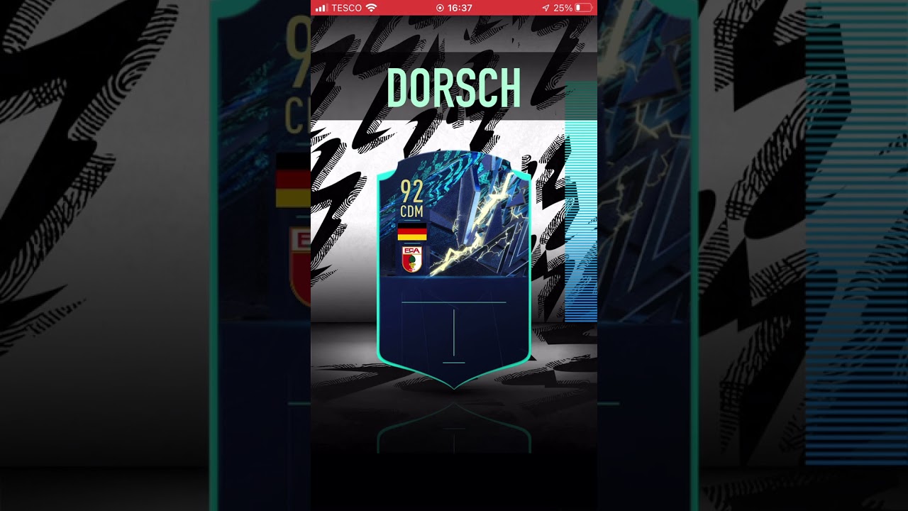 My random pack #madfut #viral #randompack