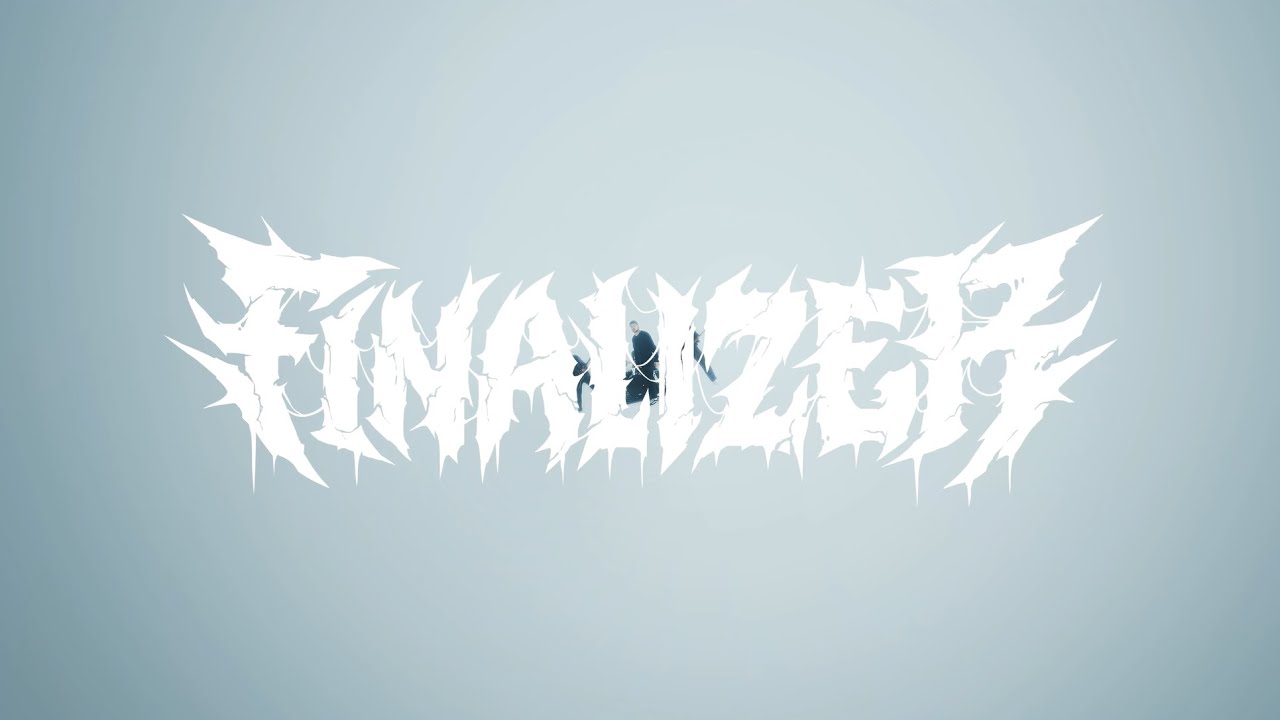 Finalizer - Void (Official Music Video)