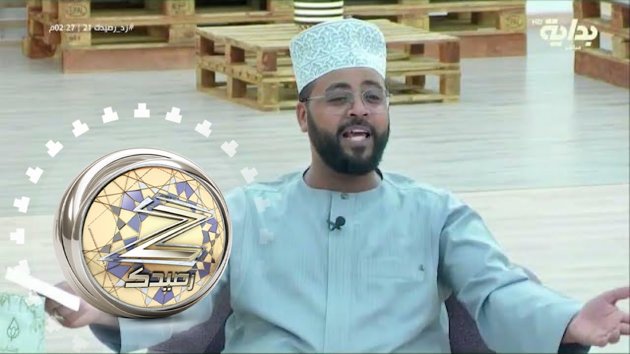 قل ميم على حاء على ميم على دال - محمد عباس | 