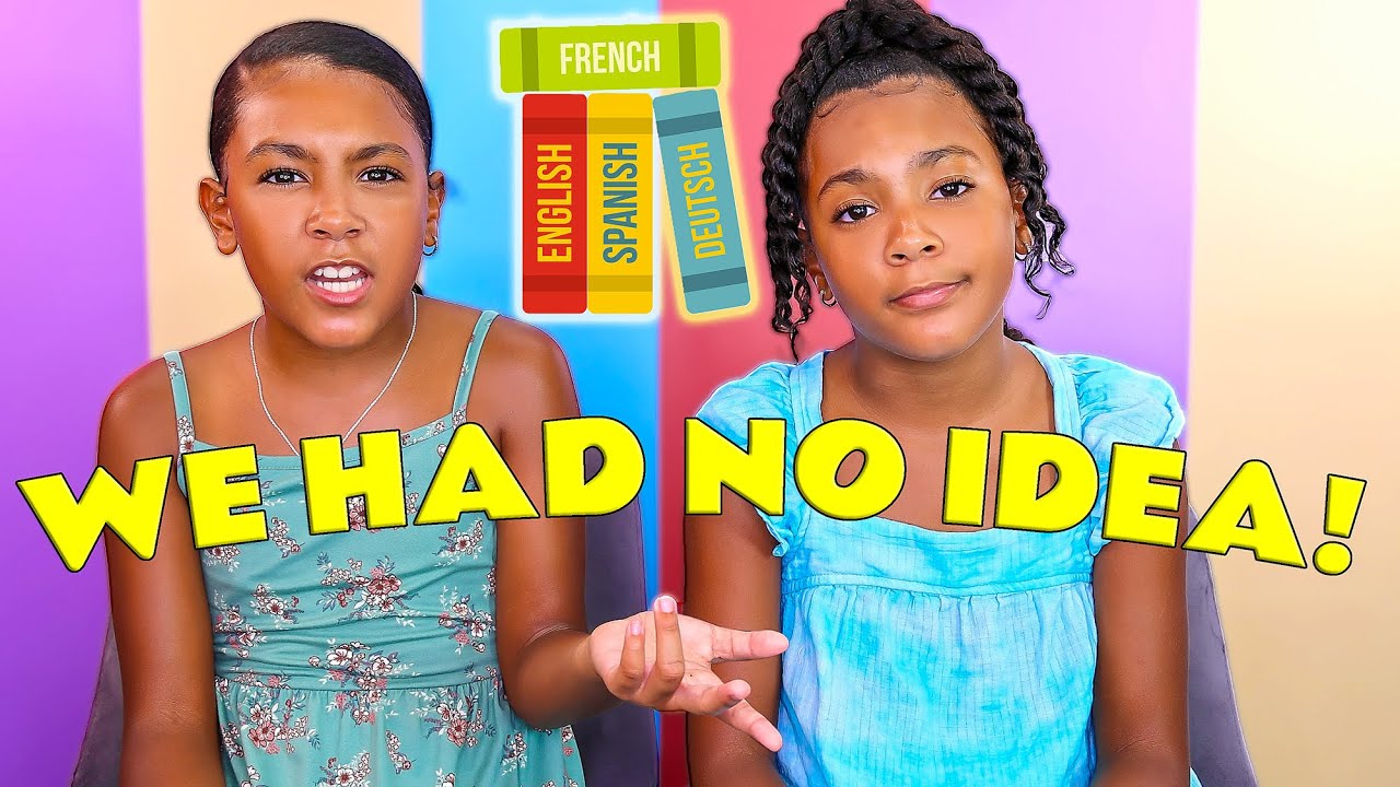 10 Amazing Facts About Language