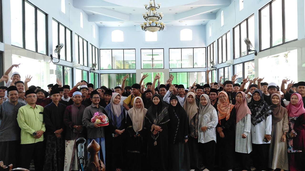 PONDOK RAMADHAN SMP NEGERI 7 PROBOLINGGO 1447 H/2026 M