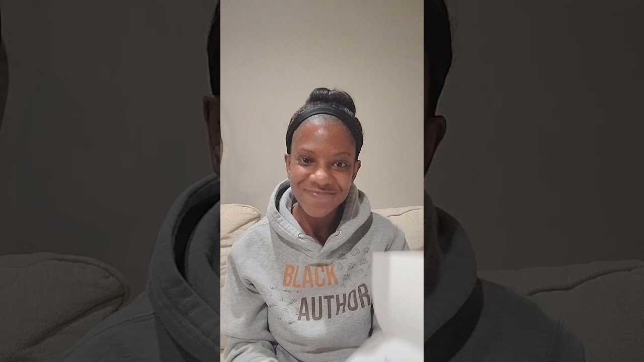Support Black Authors❣️#supportme #hello #authortube #books #black #reading #books #fyp #explore