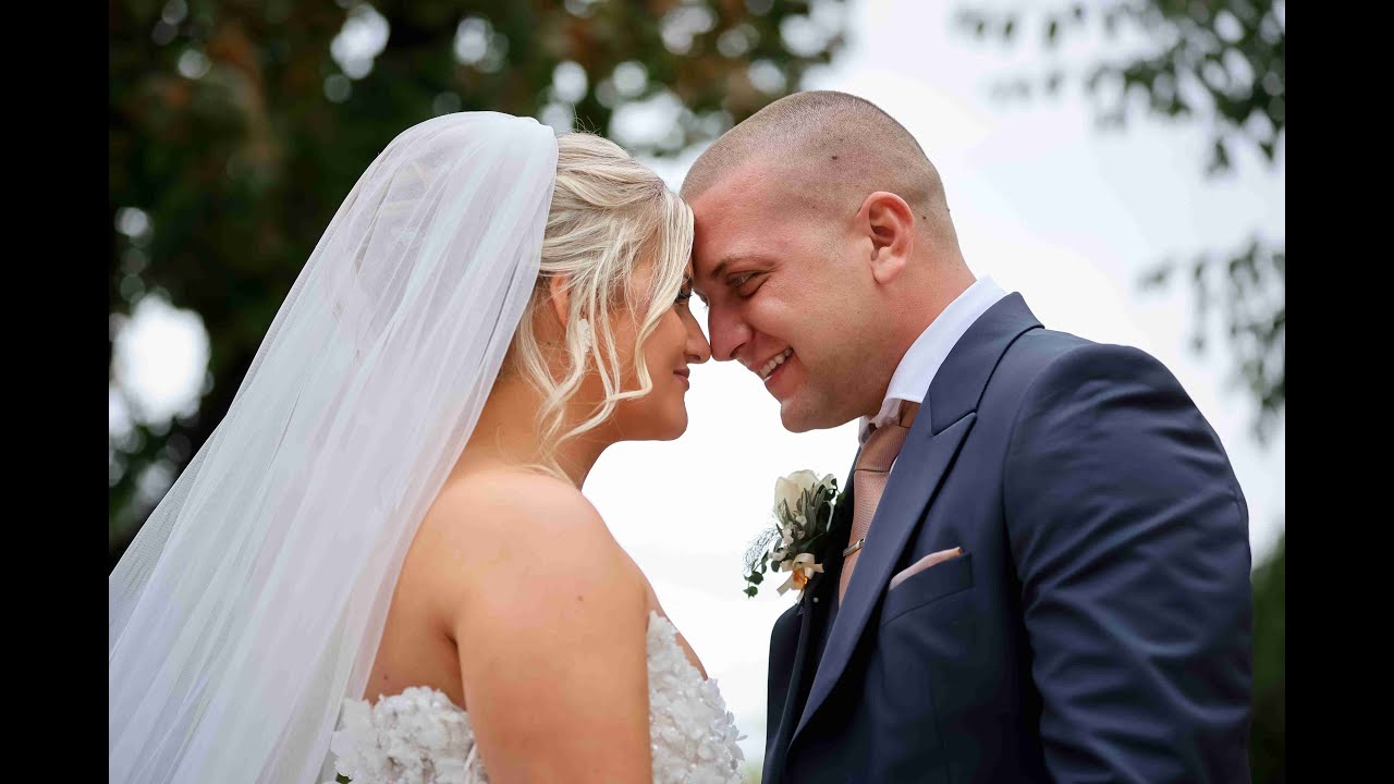 💍 Venčanje Marije i Nikole 💕 | Najlepši dan našeg života (12.10.2025)