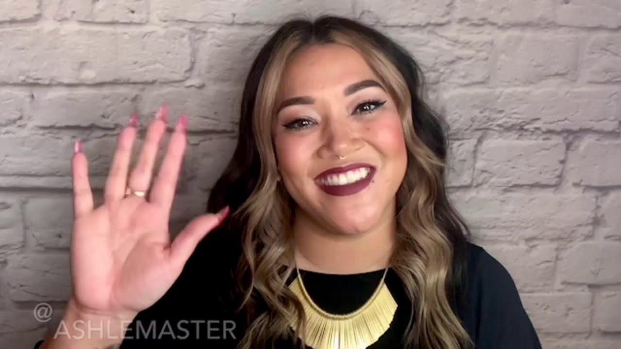 Redken Shades EQ - Understanding  Background Color