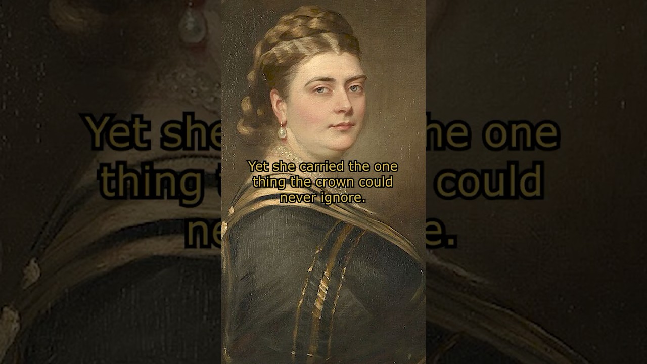 The Woman the Crown Couldn&rsquo;t Erase
