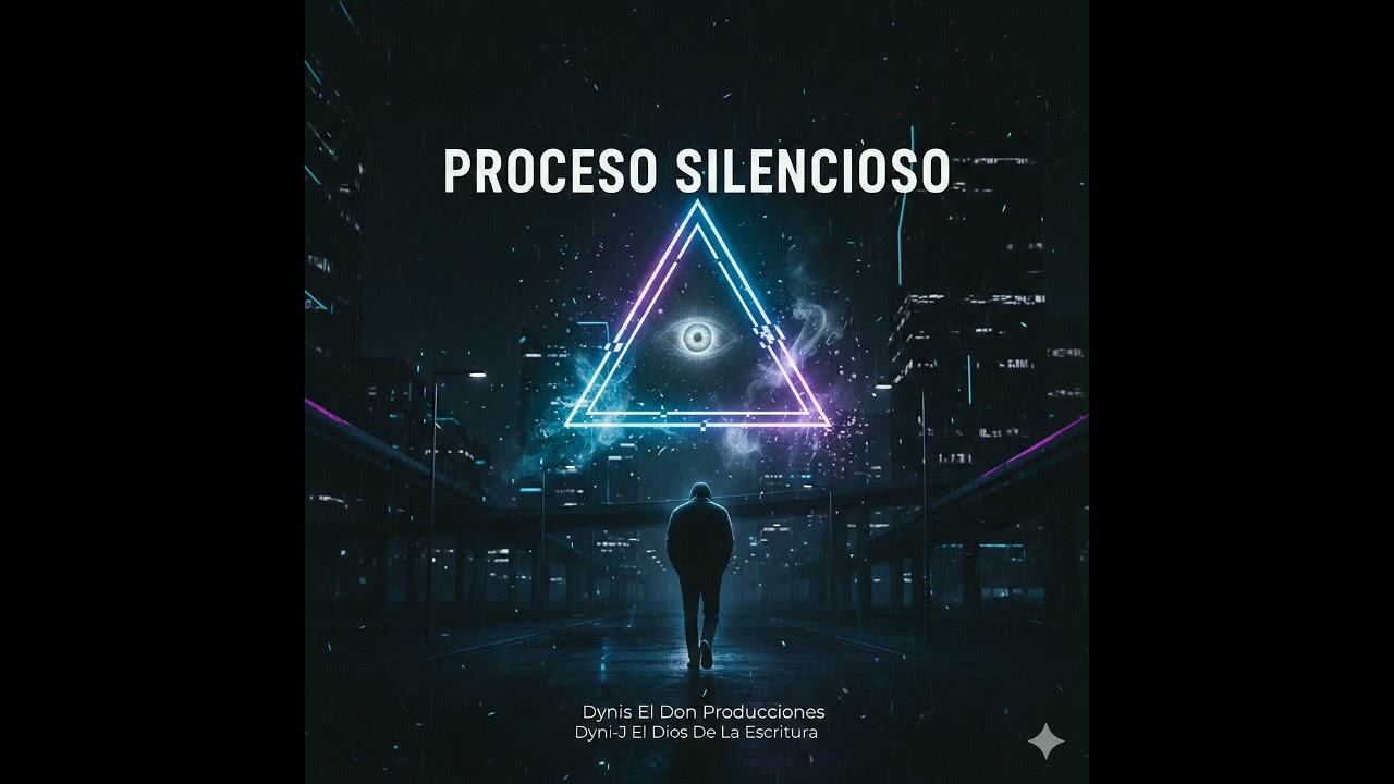 Proceso silencioso (prod. Dynis el don)
