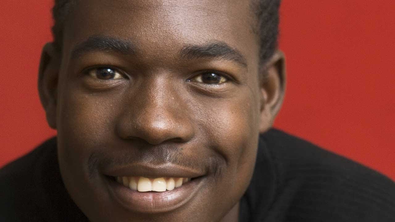 Thomas, a former child soldier from Uganda, tells his story