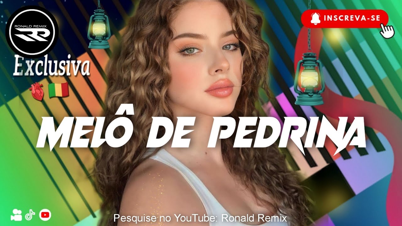 REGGAE LINDO 2024 - people help the people ( Mel&ocirc; de Pedrina )@RONALDREMIX Official Remix