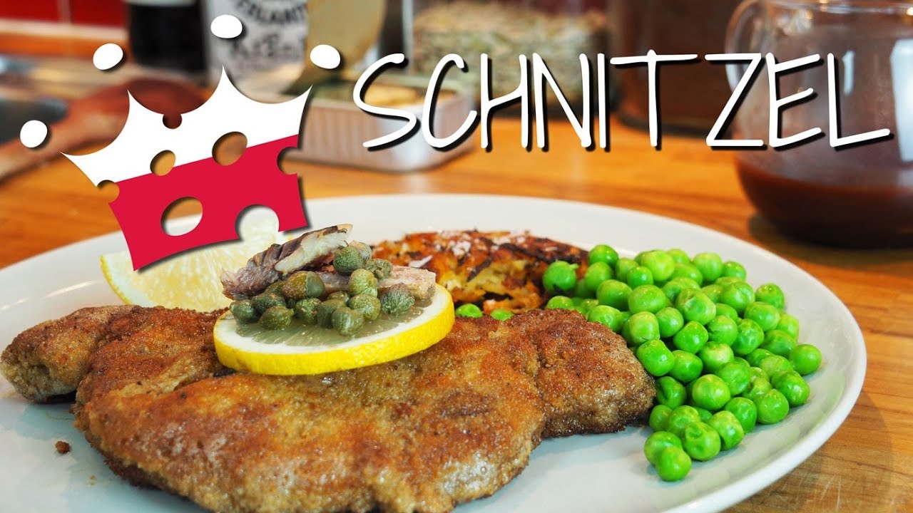Kotlet schabowy zebyscie zamknęli gębę