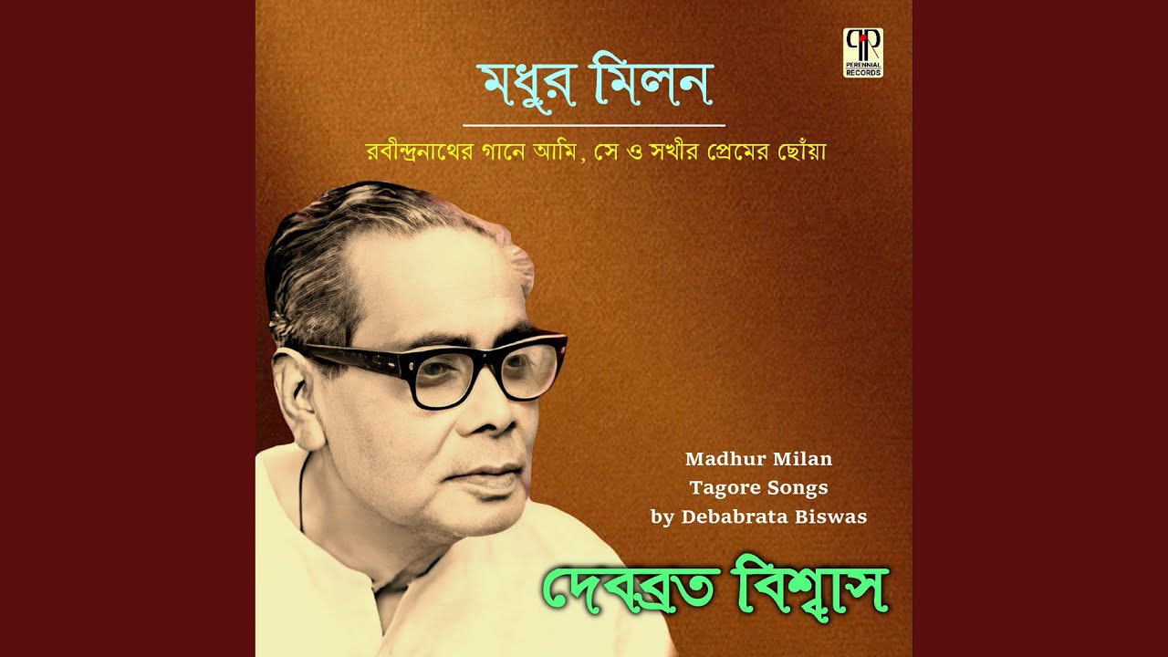 Mone Roye Gelo Moner Kotha