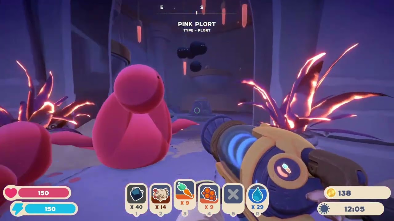 More Exploring Slime Rancher 2 Episode 10