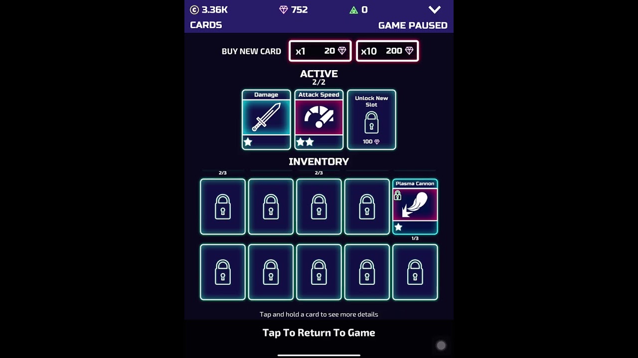 Playing the tower part 2