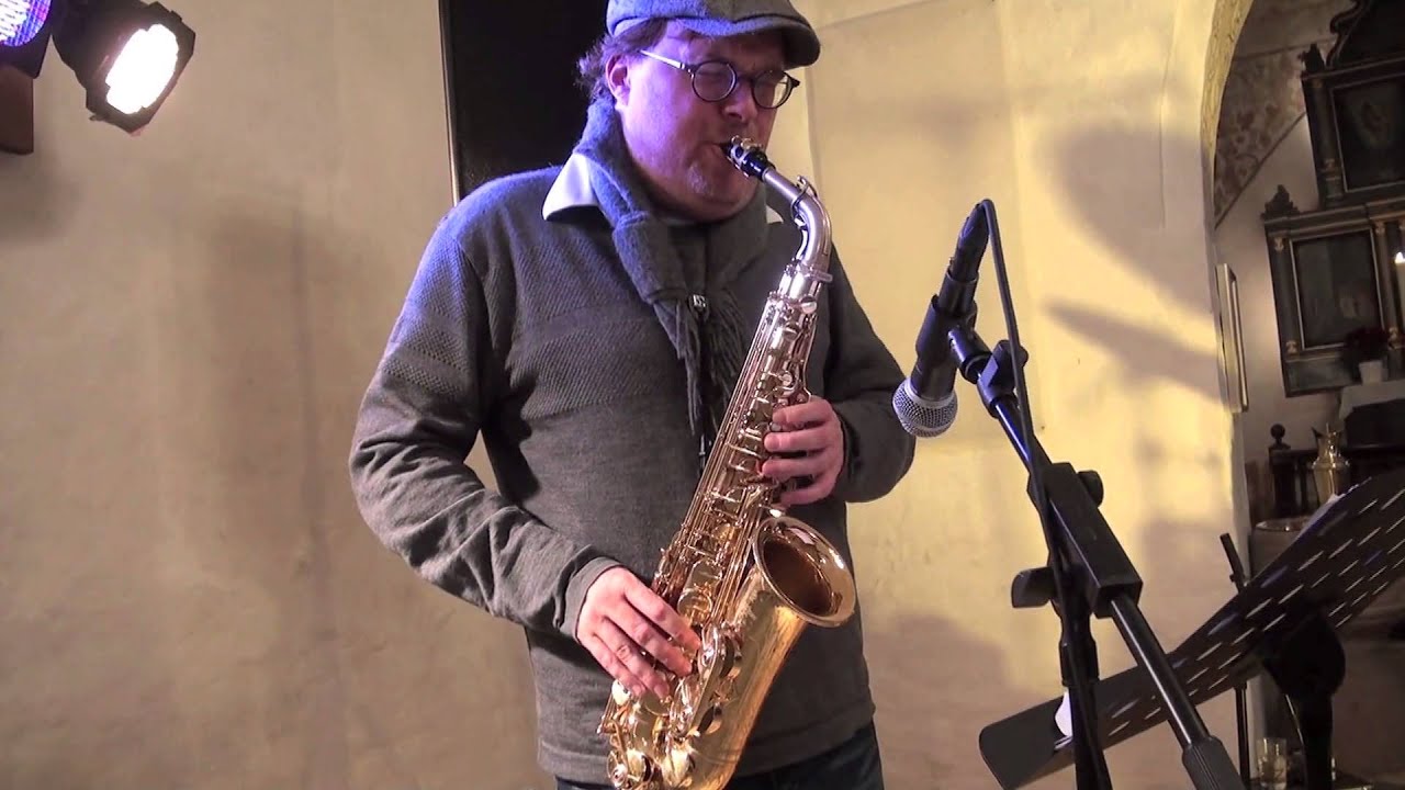 Sov sødt barnlille, arr. Niels Ole Sørensen