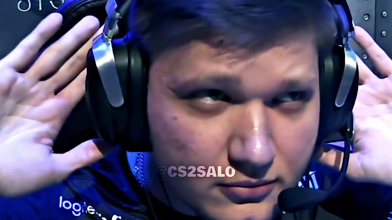 s1mple edit