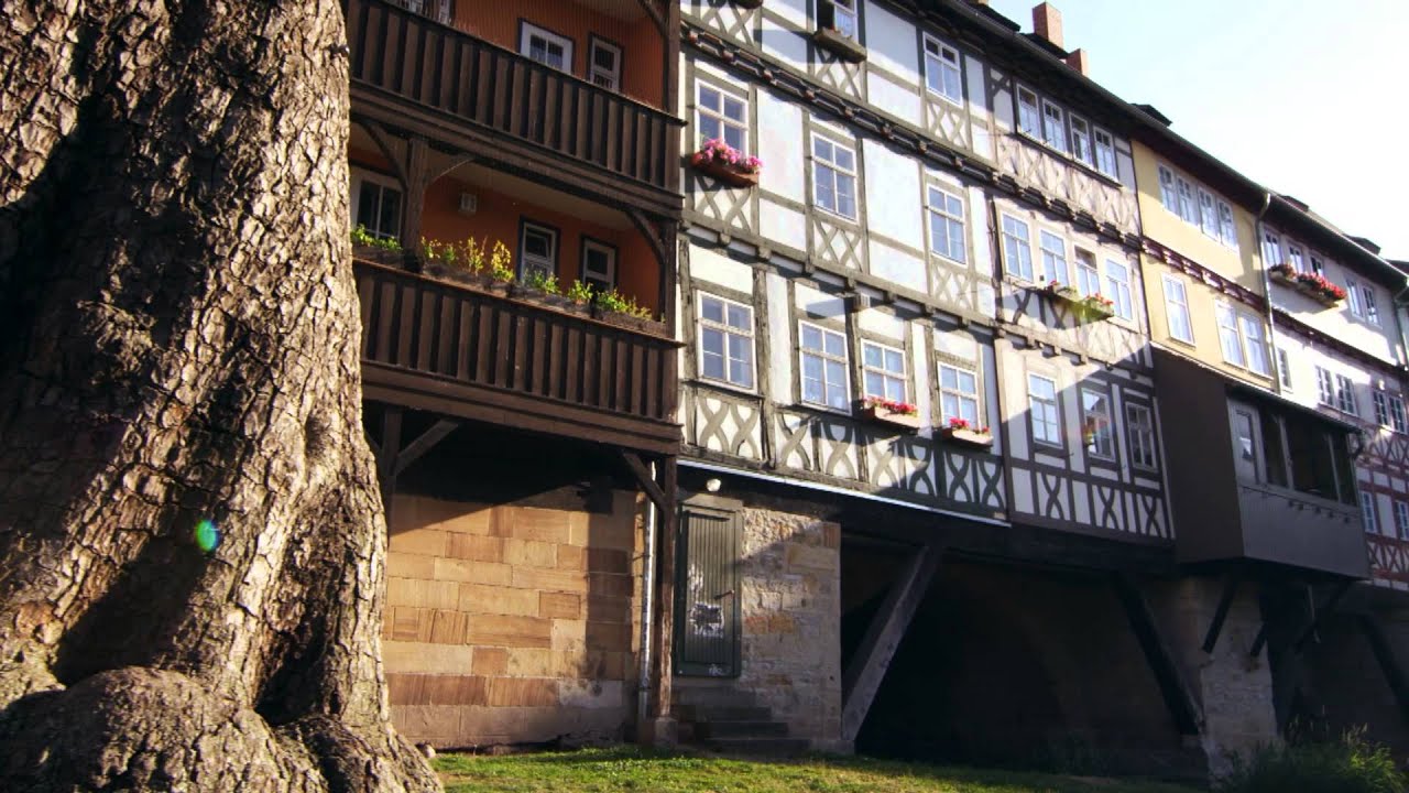 Freizeit & Kultur im Ilm-Kreis 2013 DEU