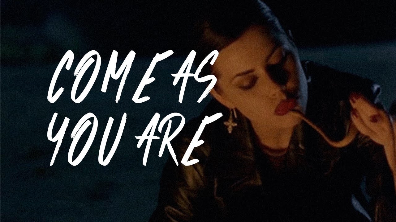 Come As You Are | The Craft