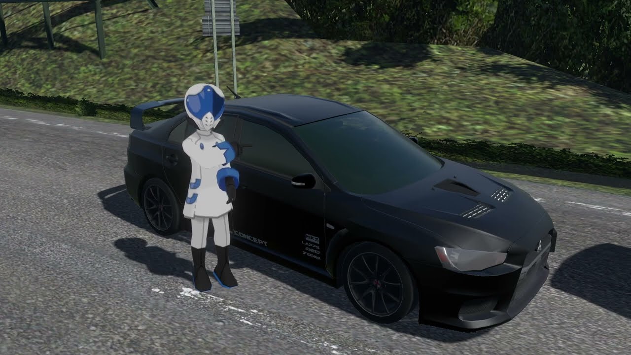 Обучение участию в турнире ProjectD x VRChatRu