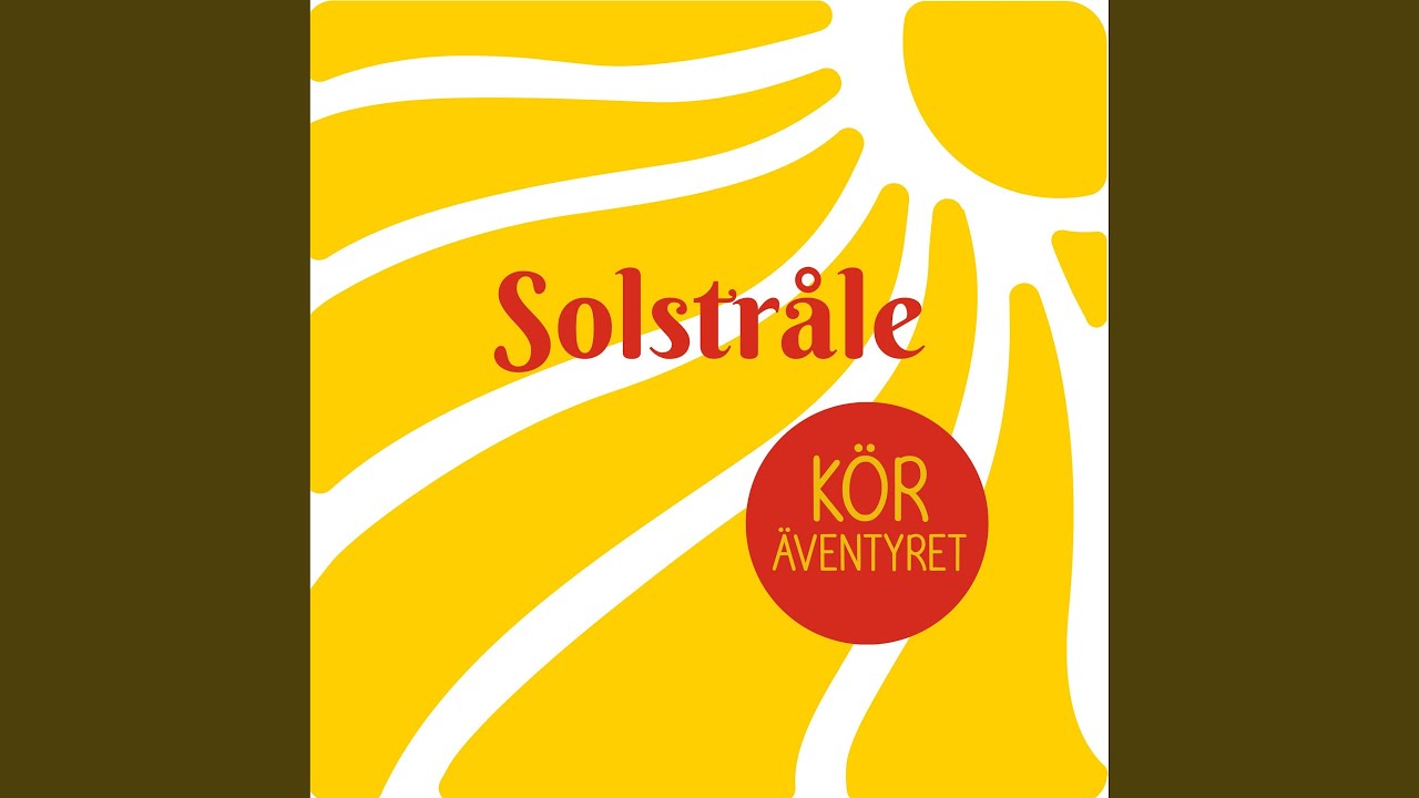 Solstråle