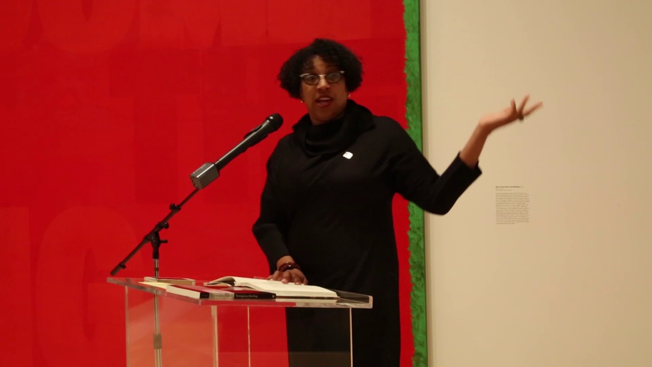 Robin Coste Lewis