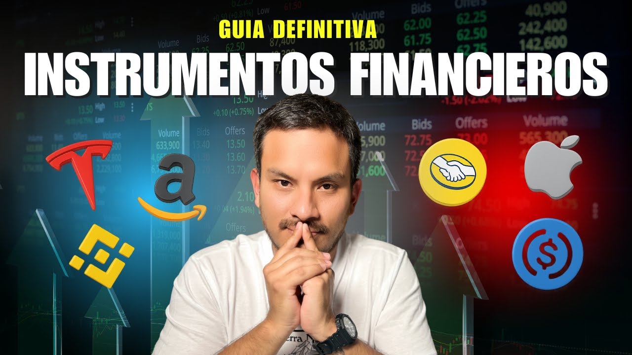 Cómo Empezar a Invertir en 2025: Mejores Instrumentos Financieros para Principiantes