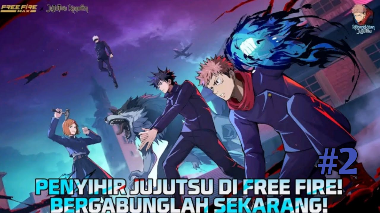 [garena free fire] Mabar, gass. Bewan,gass